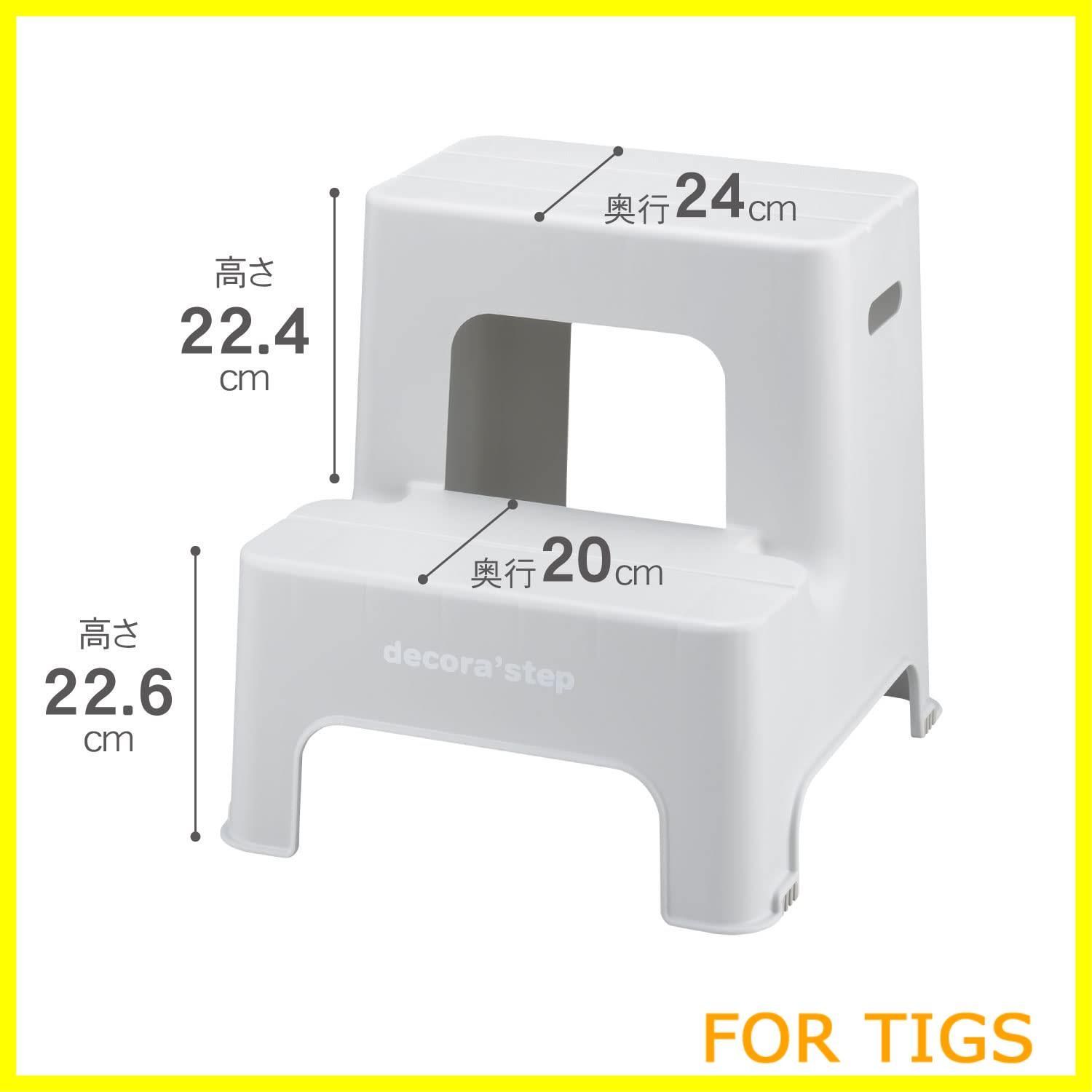 踏み台 2段 高さ30cm 100kg ステップ台 足場台 庭用 アルミ 家庭 踏み台 2段 高さ30cm 100kg ステップ台 足場台 庭用 アルミ 家庭用