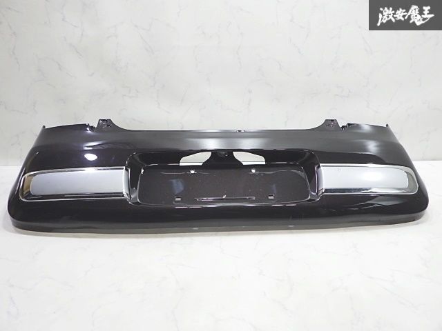 スズキ 純正 HE22S アルト ラパン ショコラ ノーマル リア リヤ