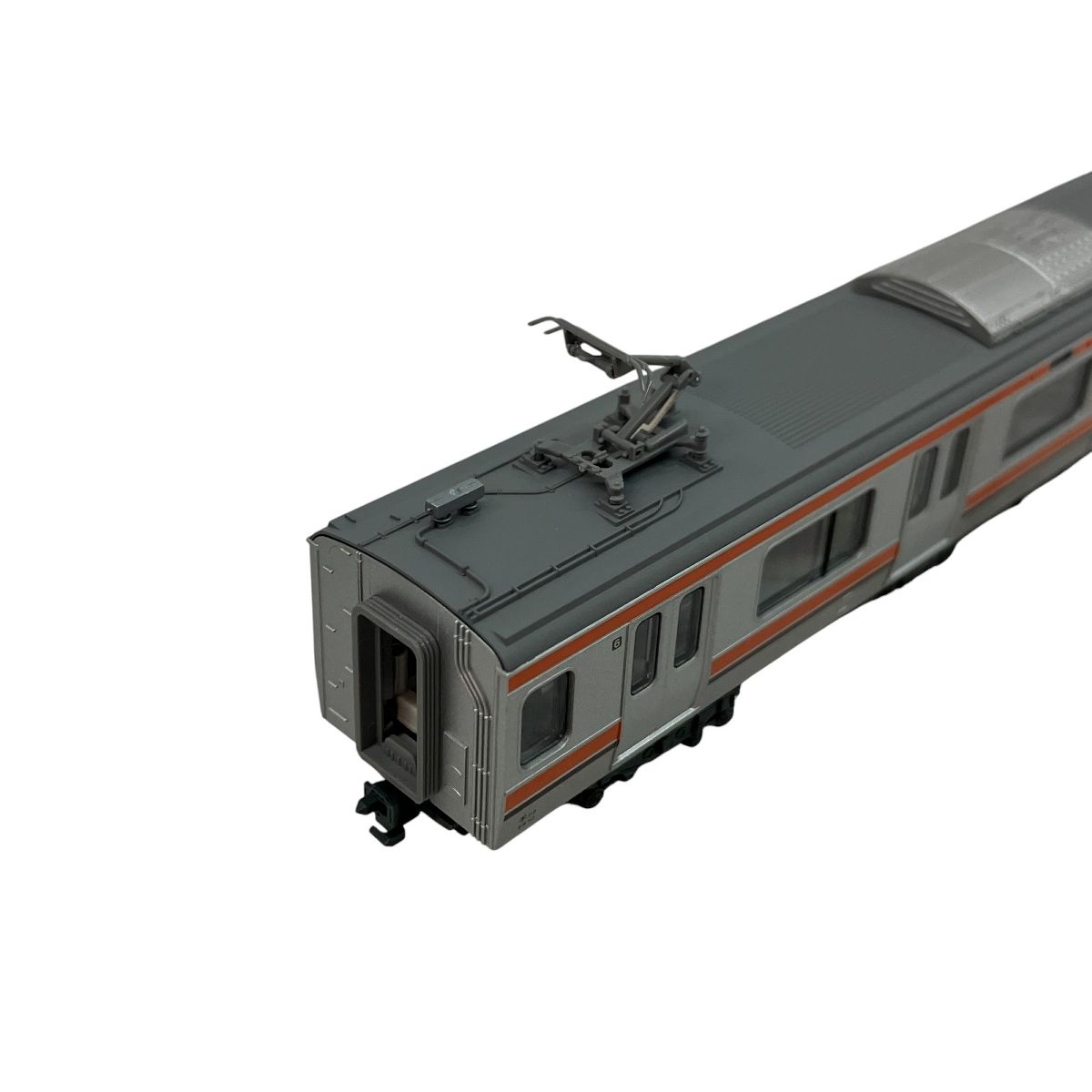 KATO 10-861 209系500番台 武蔵野線 M73 209系500番台 武蔵野線 (8両セット) (鉄道模型) - ホビーサーチ