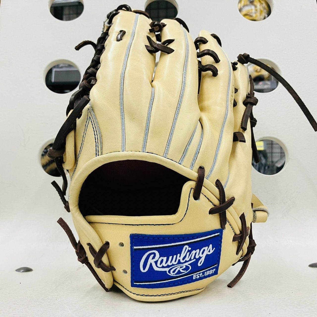 ローリングス Rawlings プロプリファード Wizard#01 オリジナル