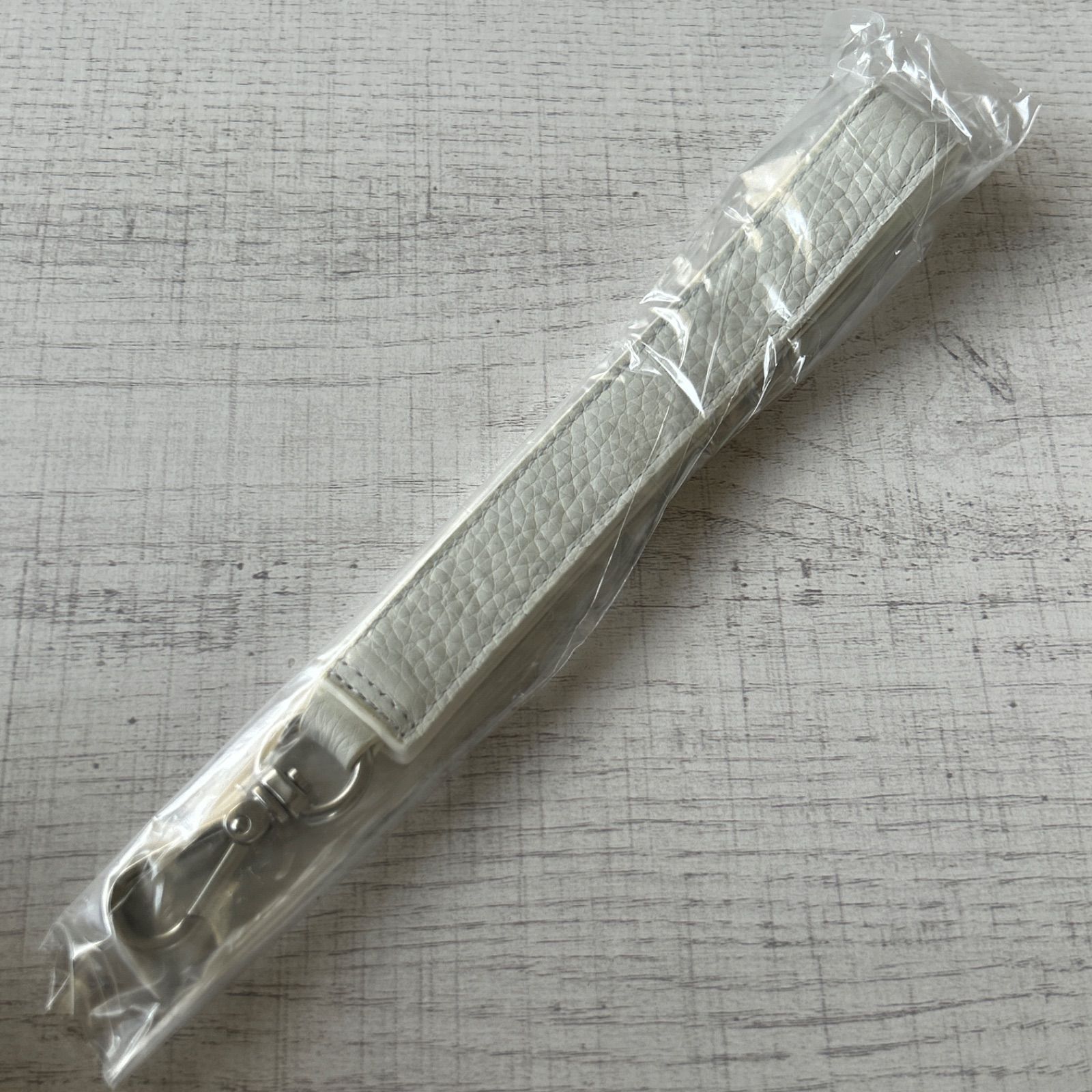 牛革