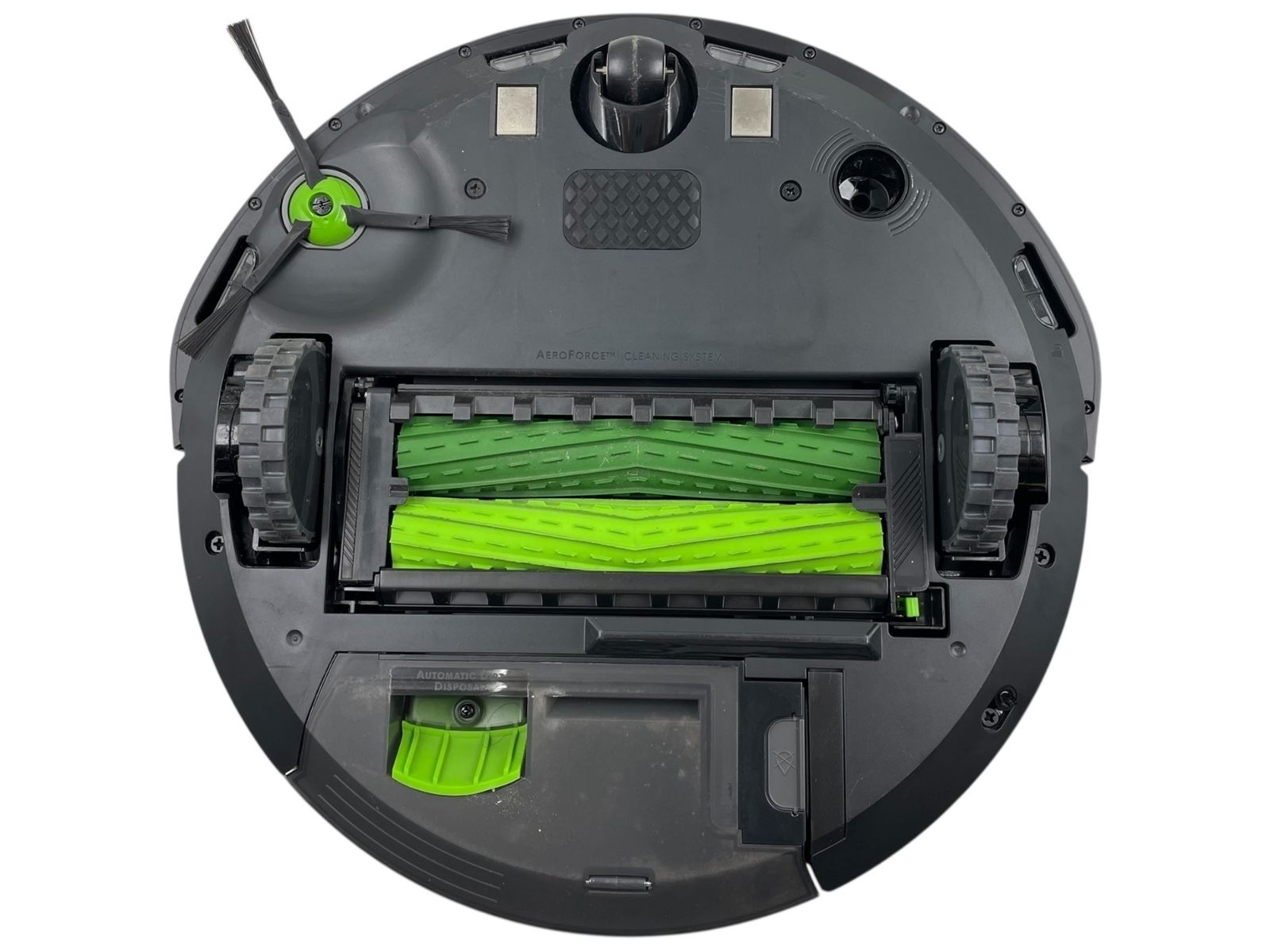 美品 □ iRobot ルンバ i5 ADJ-N2 アイロボット Roomba 家電 本体 お