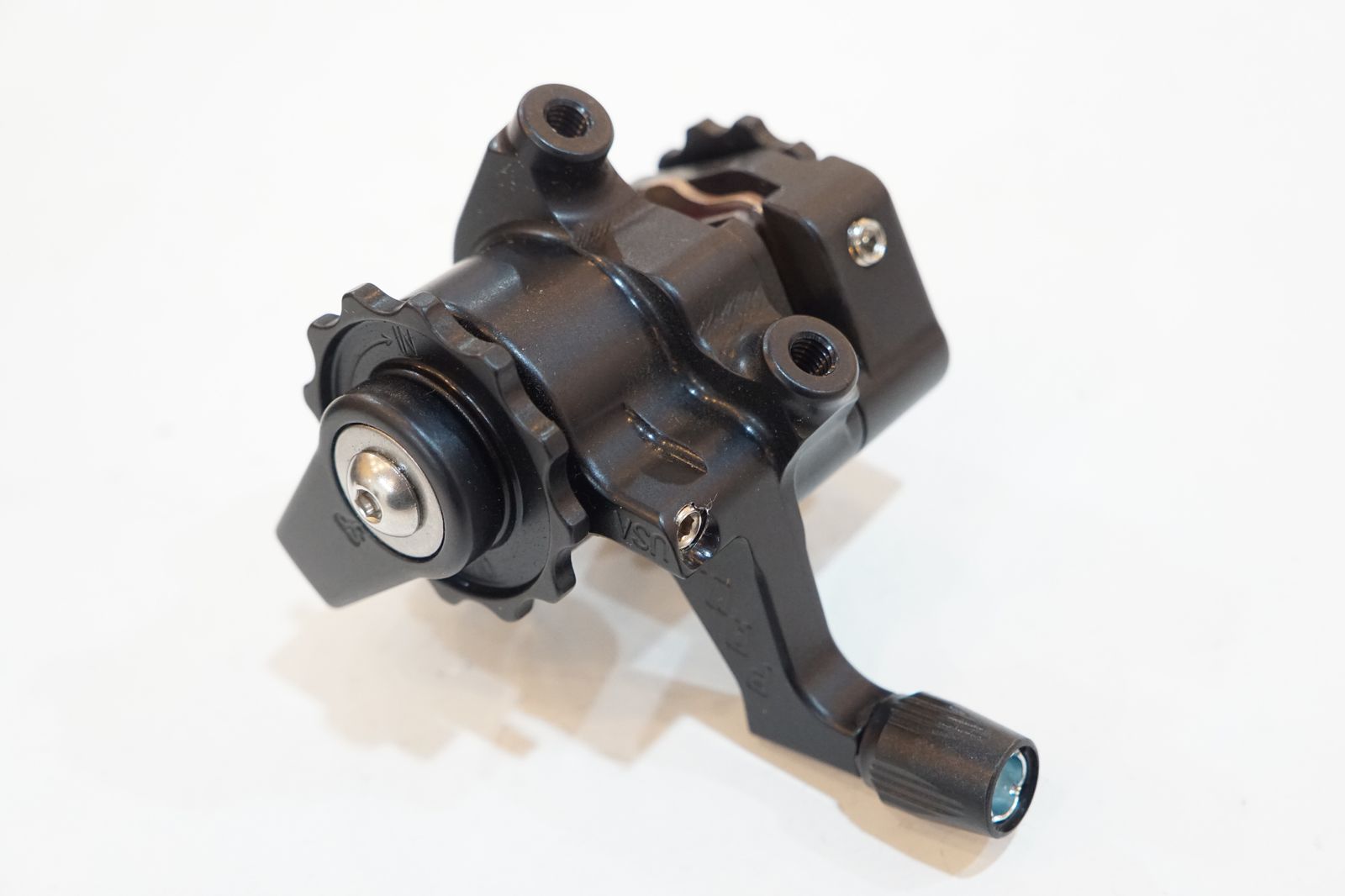 FLAT MOUNT