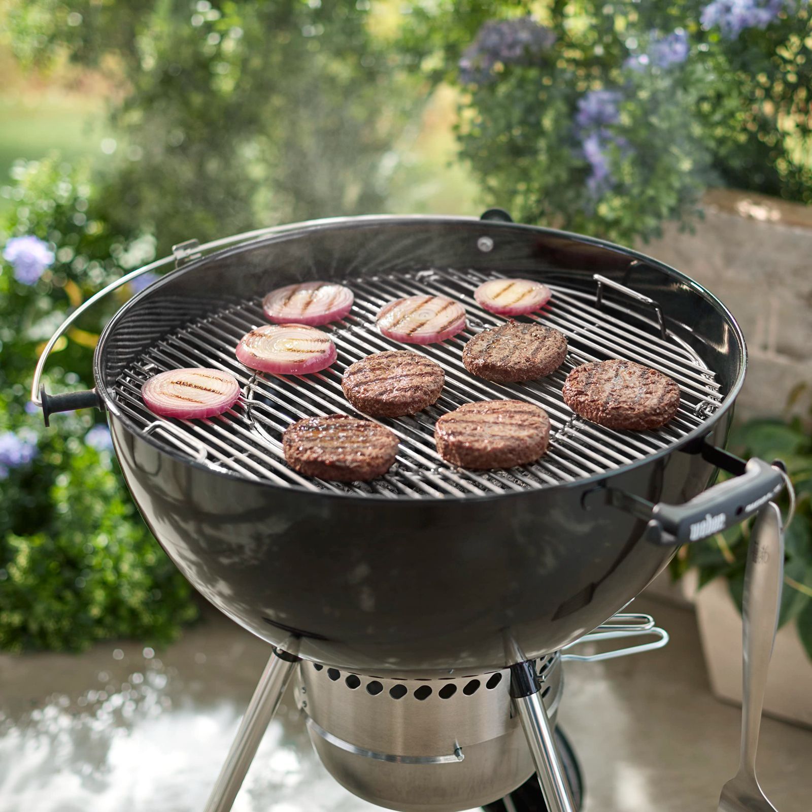 数量限定】バーベキュー コンロ BBQ ウェーバー(Weber) グリル