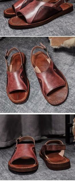 グラディエーターサンダル 2cm