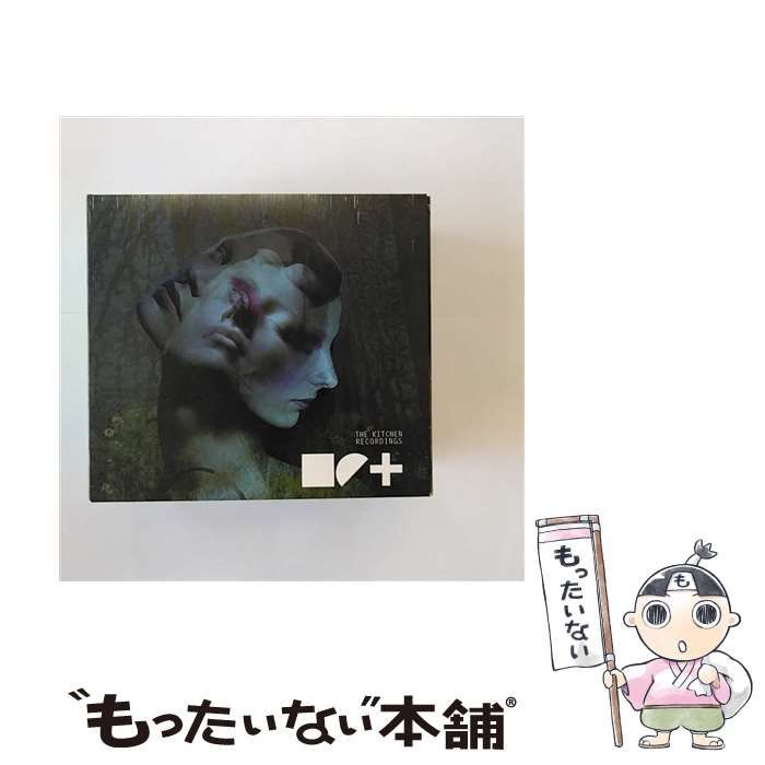 【中古】 The Kitchen Recordings Series1 / iET /