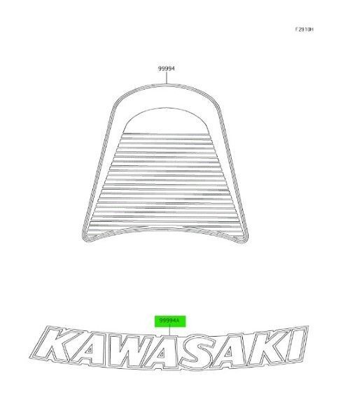Kit Accessory