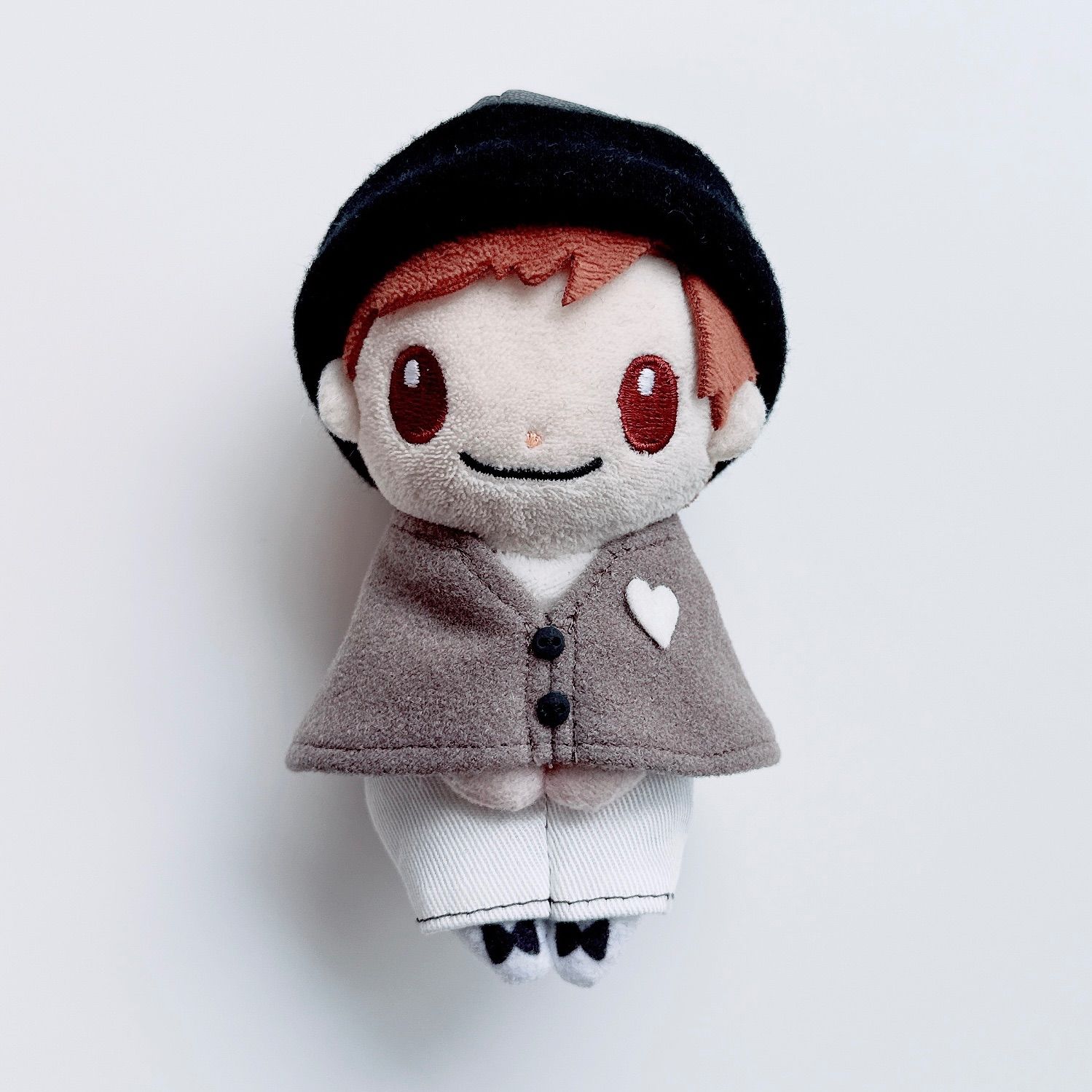 ちょっこりさん 服キンプリ