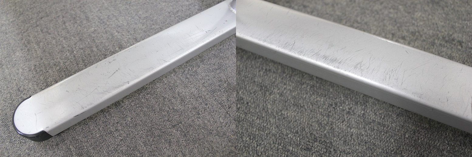 デスク 作業