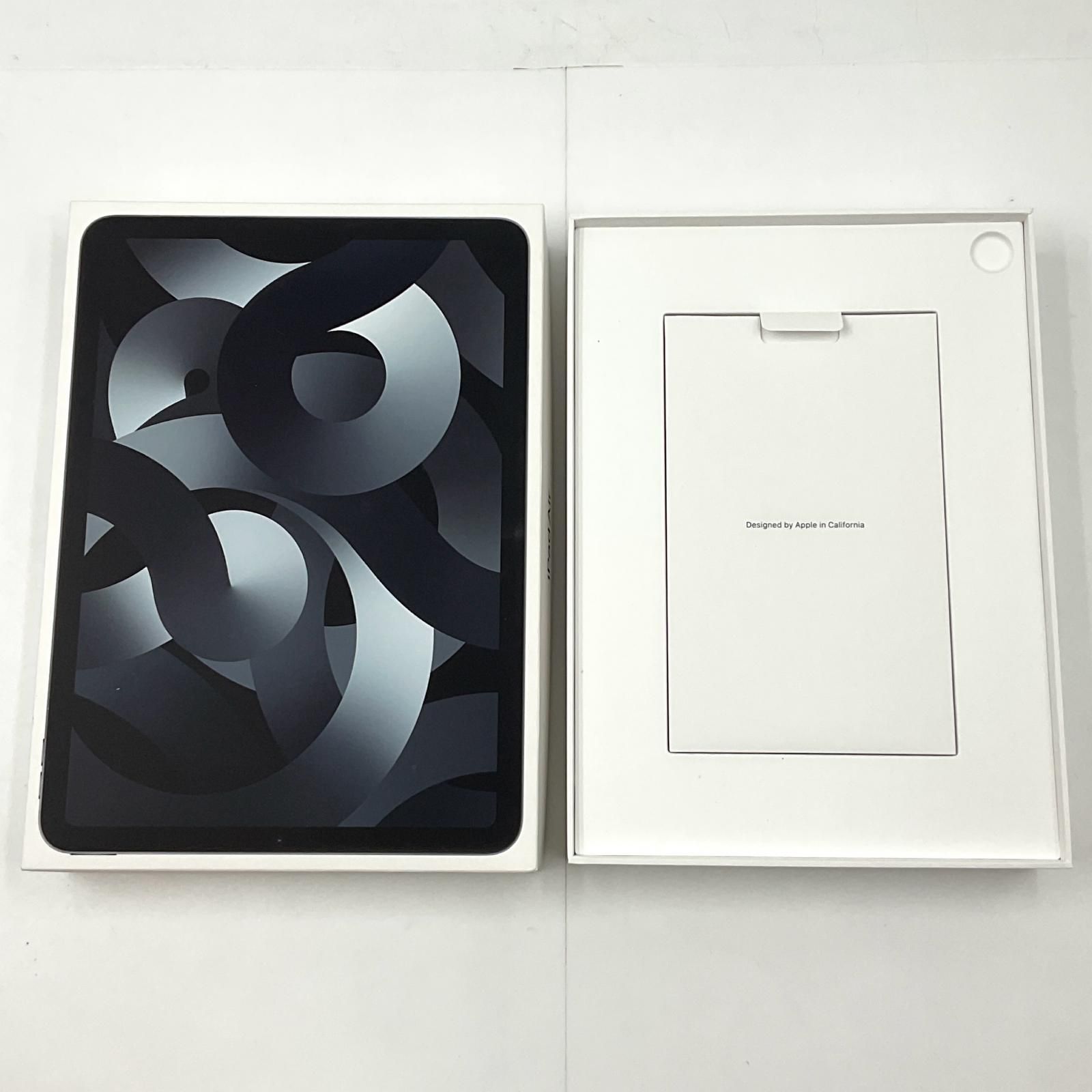 最速発送】Apple iPad Air 第5世代 /64GB /スペースグレイ /Wi 最速発送】Apple iPad Air 第5世代 /64GB /スペースグレイ /Wi