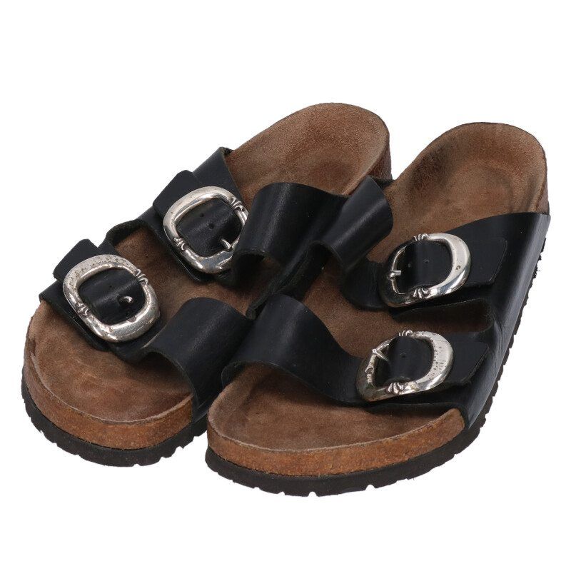 クロムハーツ ビルケンシュトック モントレー サンダル オールド アリゾナ 新品未使用 CHROMEHEARTS クロムハーツ BIRKENSTOCK