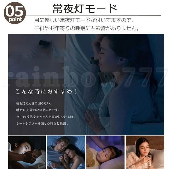 ファン付き