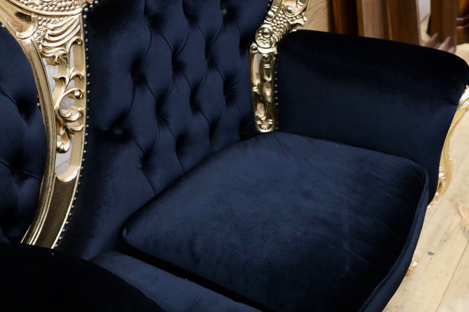 ファブリック 定価約46万