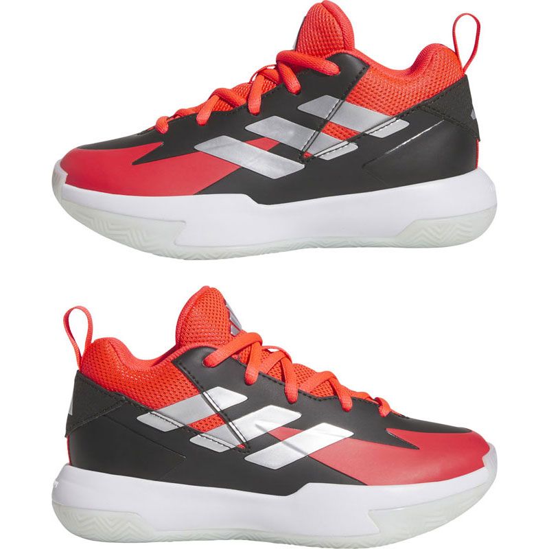 adidas アディダス クロス エム アップ セレクト キッズ / Cross Em Up