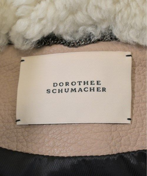 DOROTHEE SCHUMACHER ブルゾン（その他） レディース 【古着】【中古  