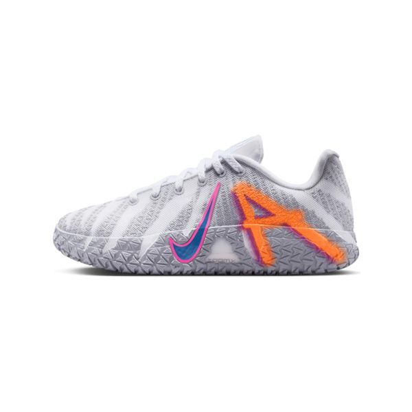 Nike ジャモラント NIKE JA 3 GS 'LIGHT SHOW' ナイキ ジャ 3 ジャ モラント