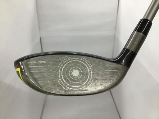 通販最大40％Off!  キャロウェイ EPIC FLASH STAR 7W フェアウェイウッド FW Speeder EVOLUTION for CW フェアウェイ フレックスR メンズ 男性用 右利き 右用 Cランク ゴルフクラブ デザイン・サイズが豊富。