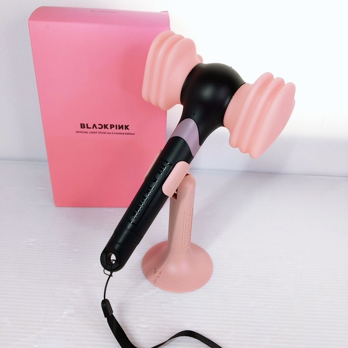 BLACKPINK