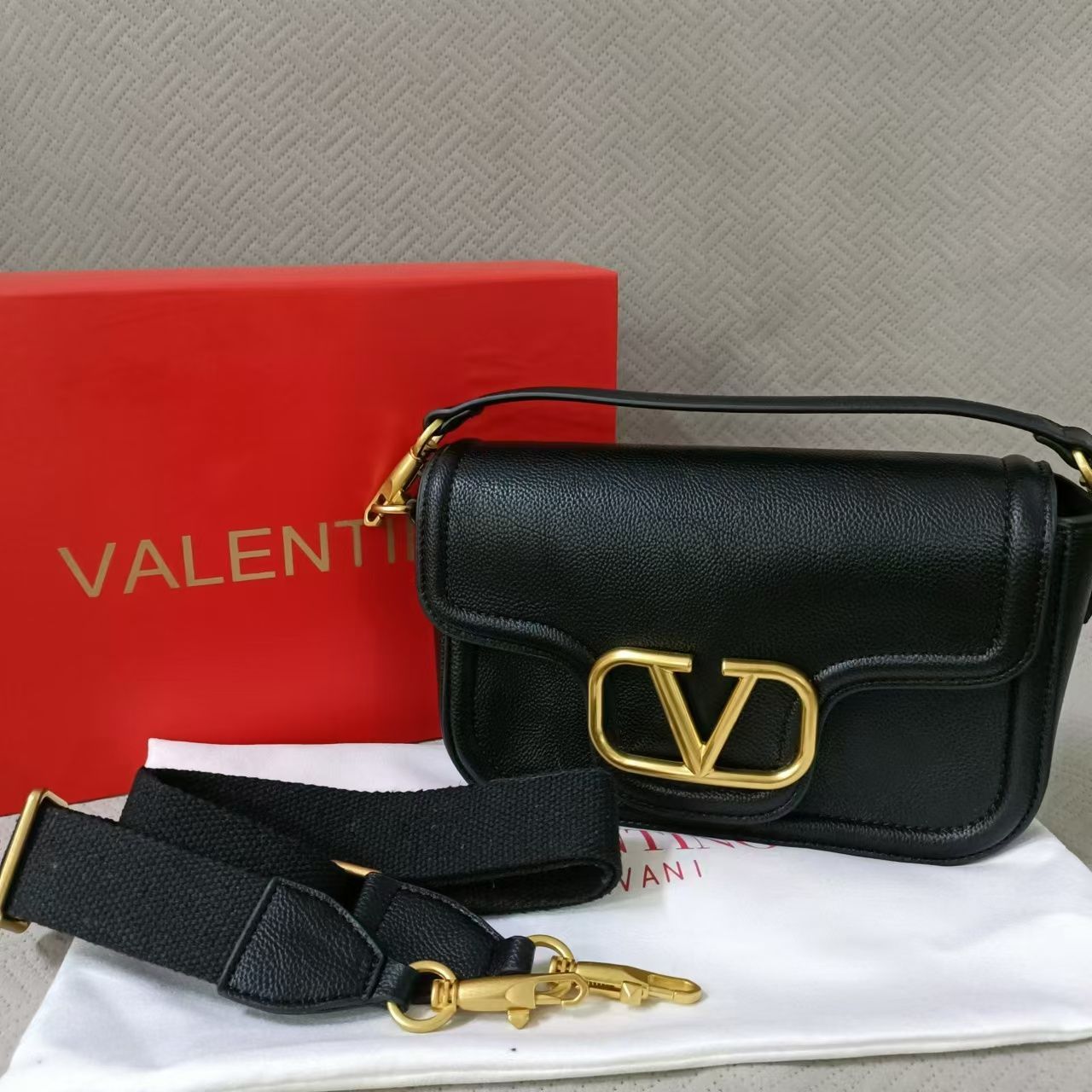 VALENTINO ショルダーバッグ ハンドバッグ 2way