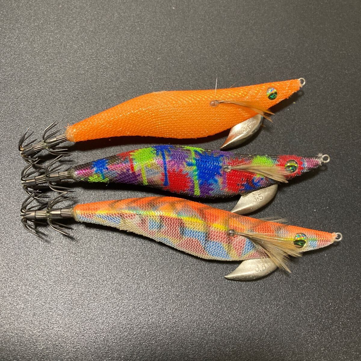 Amazon | ダイワ(DAIWA) エギ エメラルダス ダート2 TYPE SS 4.0