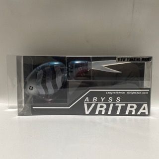 ABYSS/アビス VRITRA180SF ヴリトラ180SF/カラー：#14.アビス【85308-007】 ABYSS/アビス VRITRA180SF ヴリトラ180SF/カラー：#14.アビス