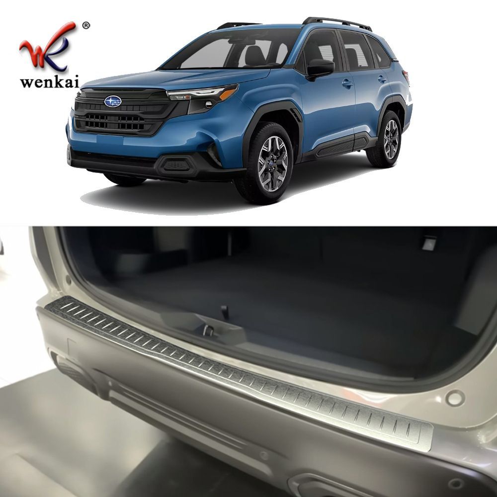 外付けガードプレート 304ステンレス製