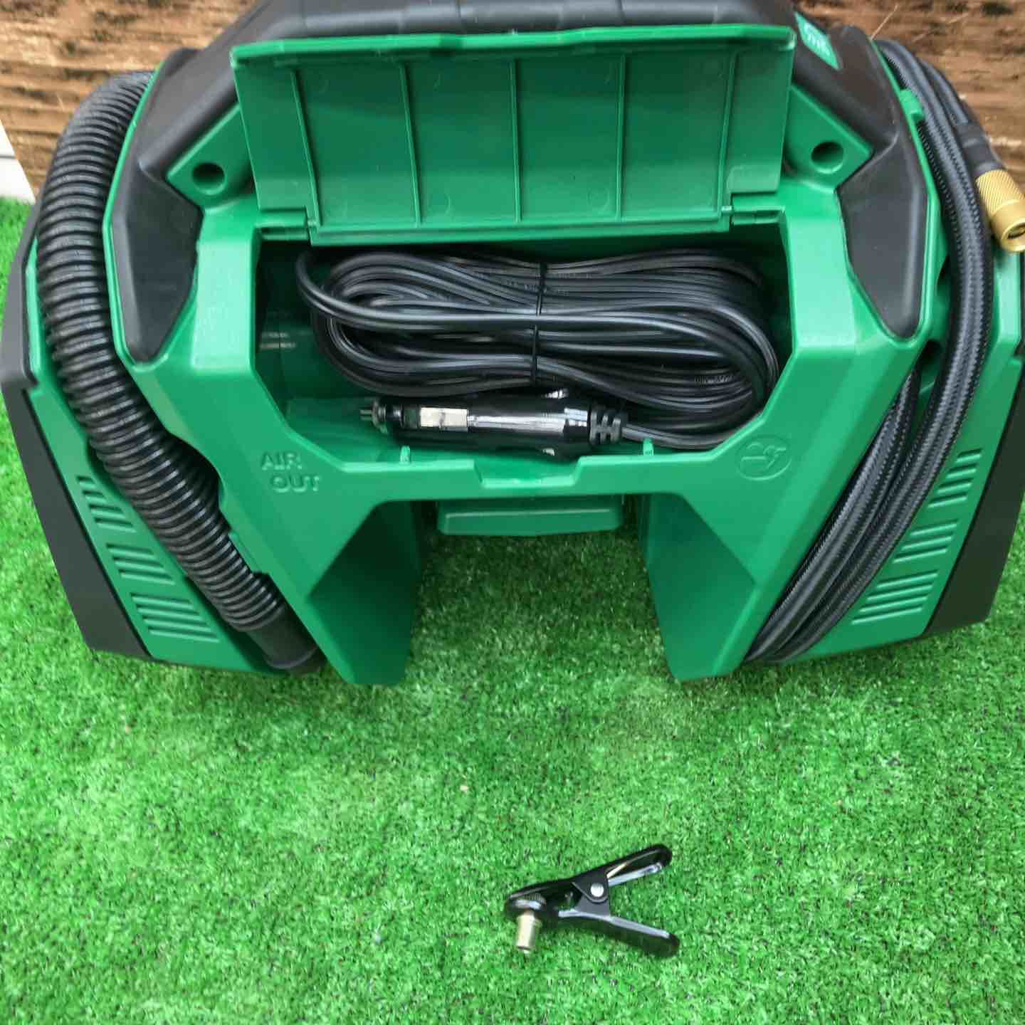 ハイコーキ HIKOKI 旧 日立工機 コードレス空気入れ UP18DA NN 川越店 BRIGHTFACE_UK