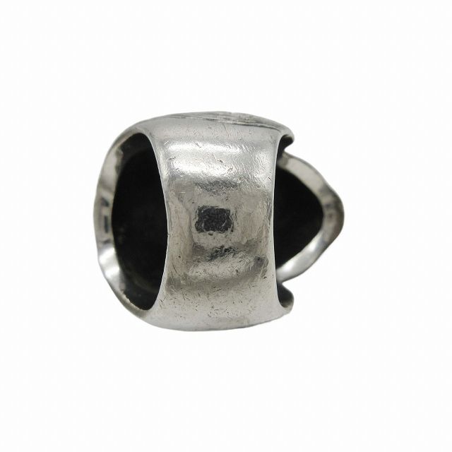 jap工房 アインシュタイン Creep シルバーリング jap工房 アインシュタイン Creep シルバーリング - メルカリ