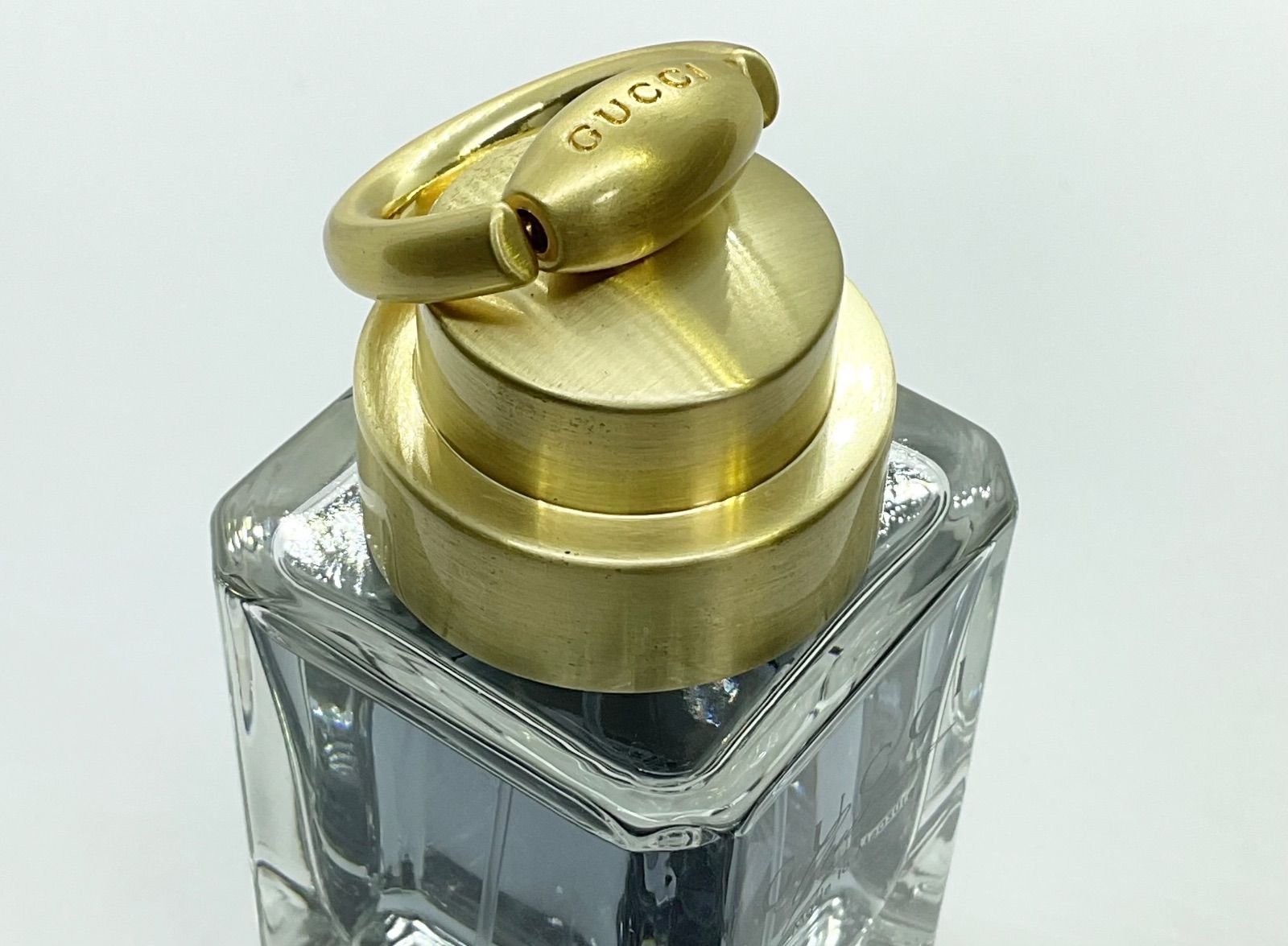 GUCCI グッチバイグッチ メイド•トゥ•メジャー オードトワレ 50ml