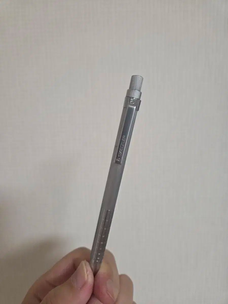 ステッドラー STAEDTLER マイクロマチック 477 ー 25 ボールペン