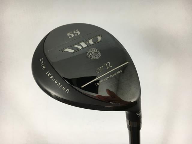 返品OK 【中古ゴルフクラブ】キャスコ UFO by パワートルネード