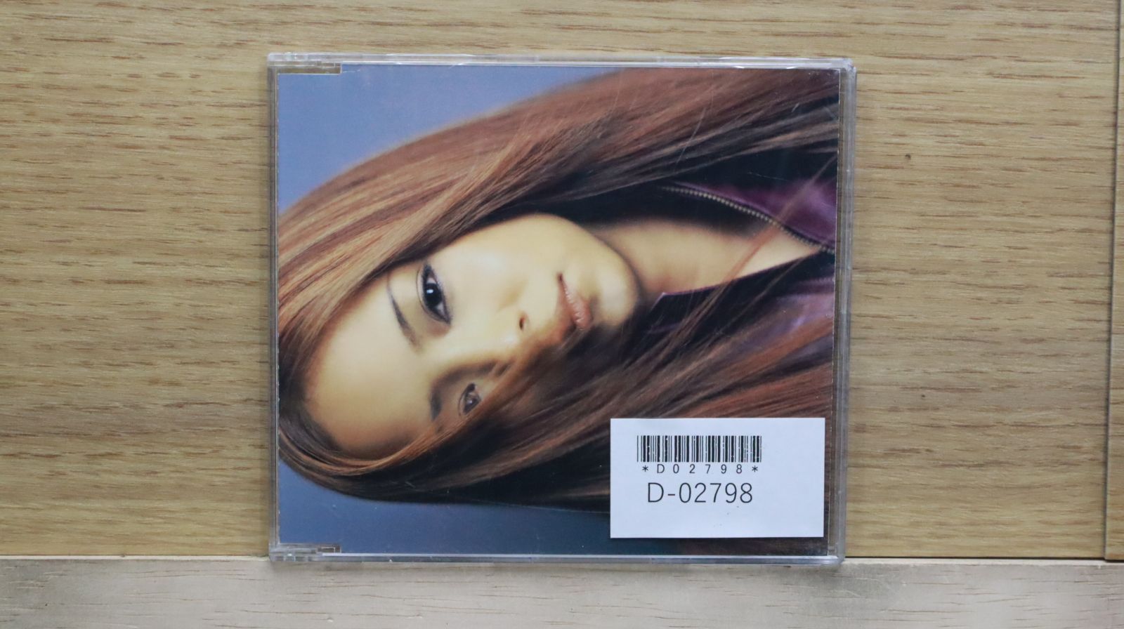 国内盤CD☆安室奈美恵/Namie Amuro□ LOVE 2000 【AVCD30081