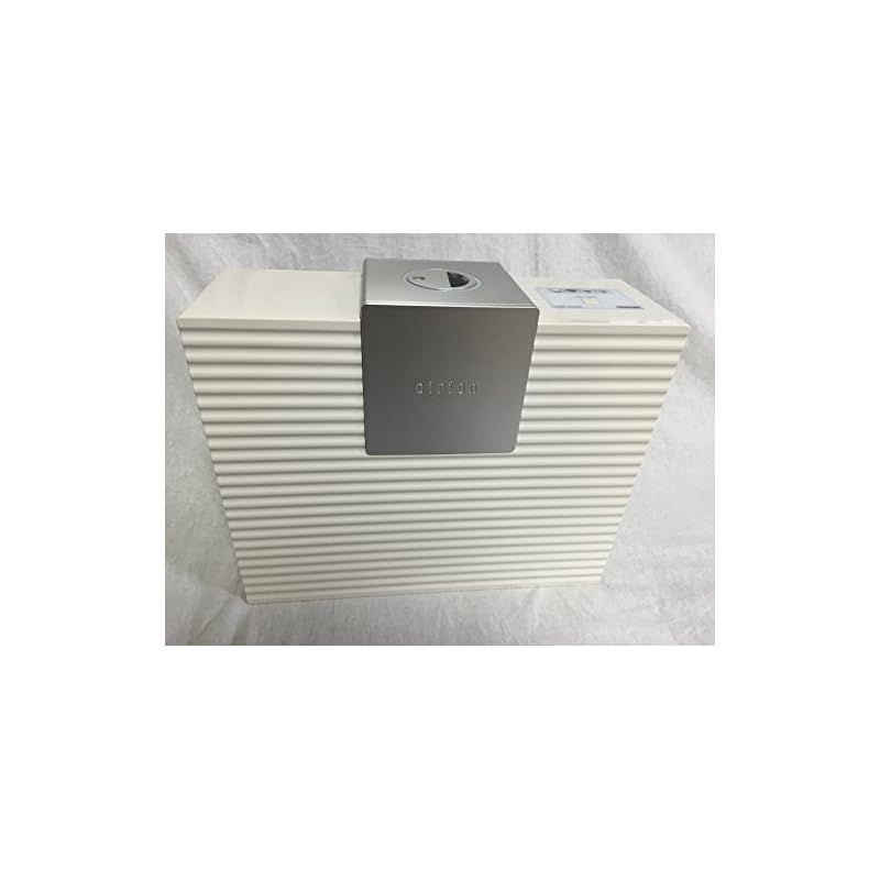 TOSHIBA 消臭器 エアリオン・ワイド DAC-2400(W) Amazon