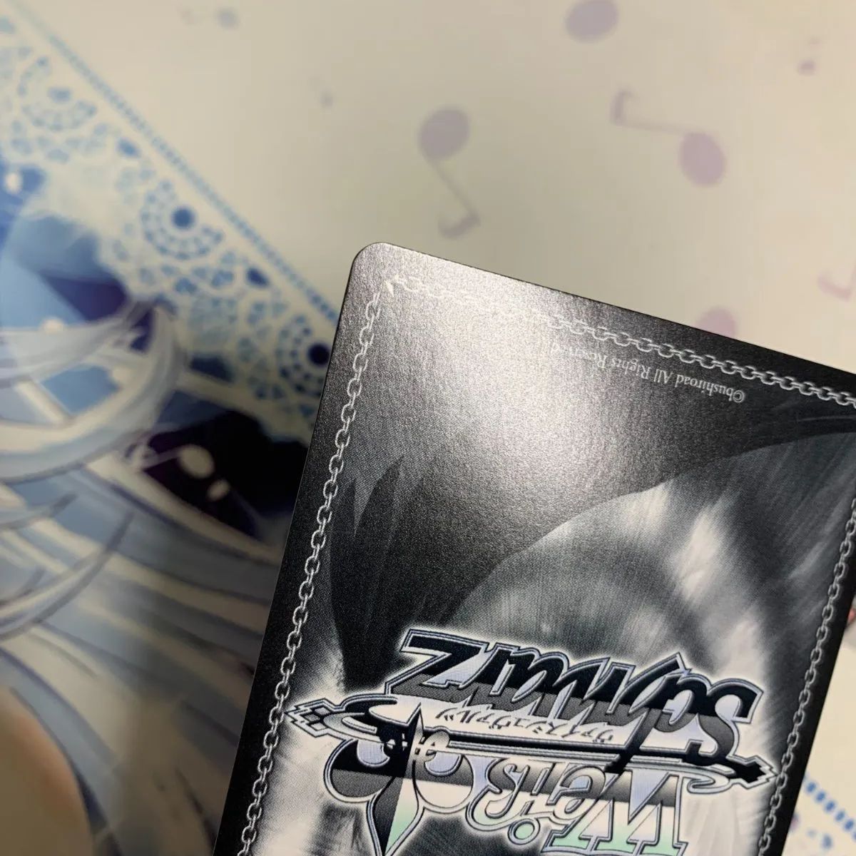 ヴァイス　今夜は一緒に　ＳＳＰ ヴァイスシュヴァルツ 今夜は一緒に SSP ソードアート