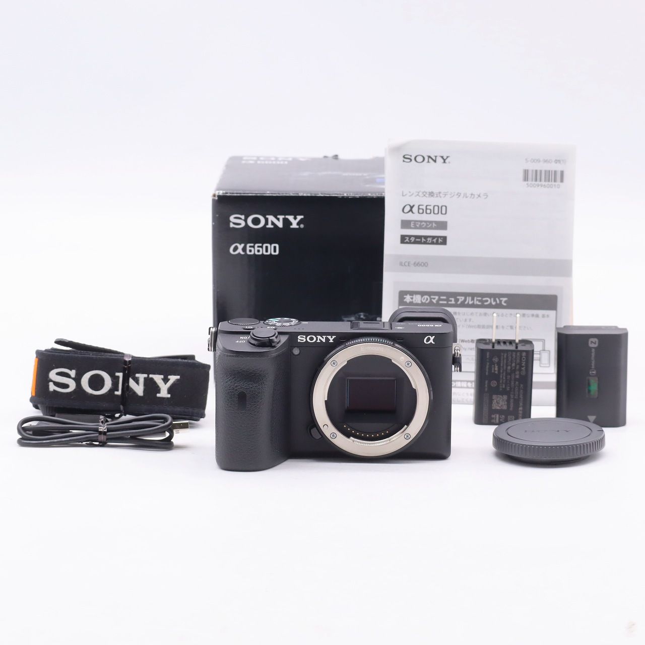 SONY α6600 ボディ Amazon | SONY(ソニー) ミラーレス一眼 α6600 ボディ ブラック