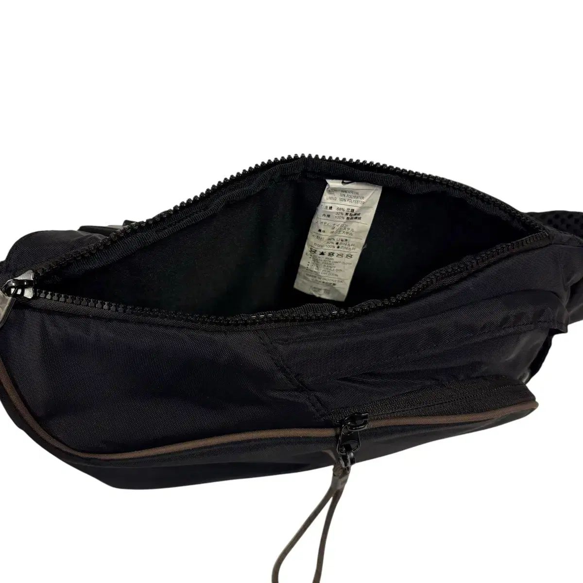 NIKE(ナイキ) ヴィンテージ スリングバッグ 00s NIKE bodybag ナイキ