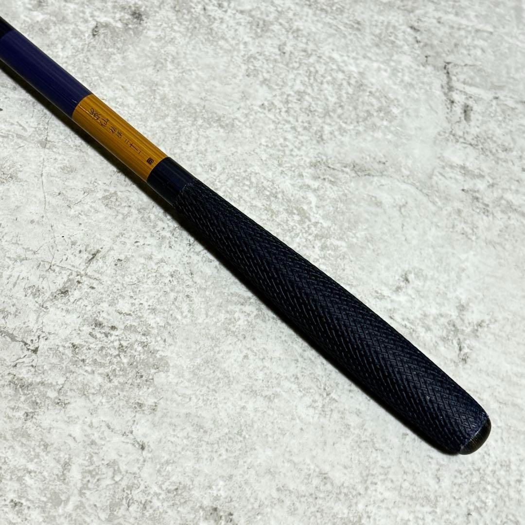 シマノ 景仙桔梗 21尺 二十一尺