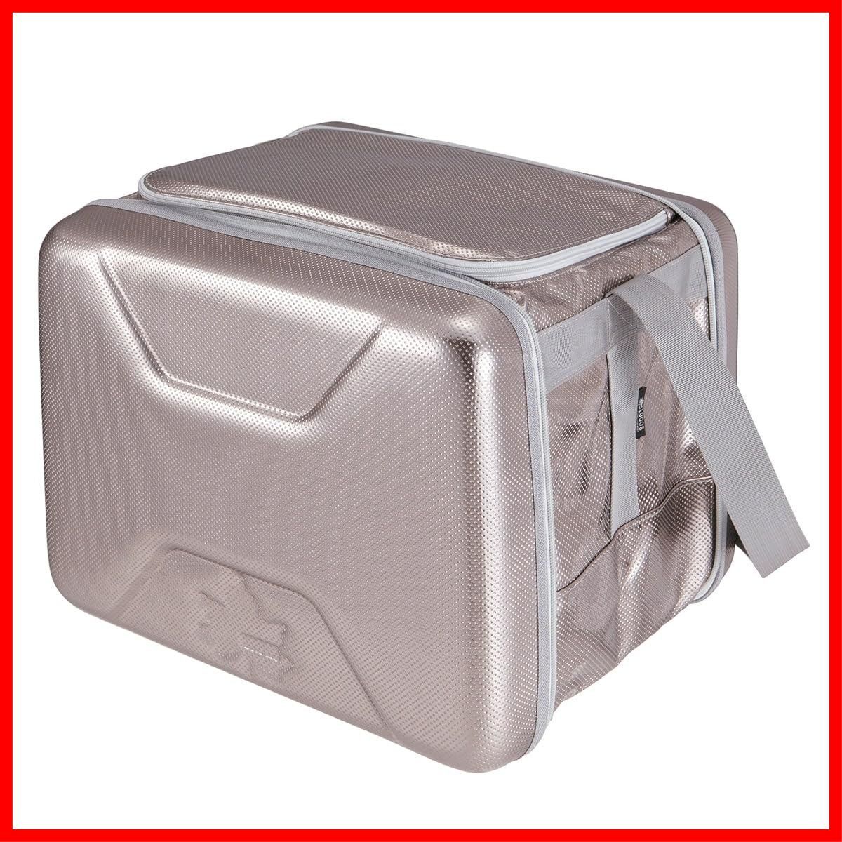 折り畳み クーラーボックス ハイパー氷点下クーラー 防災 クーラーバッグ ロゴス LOGOS