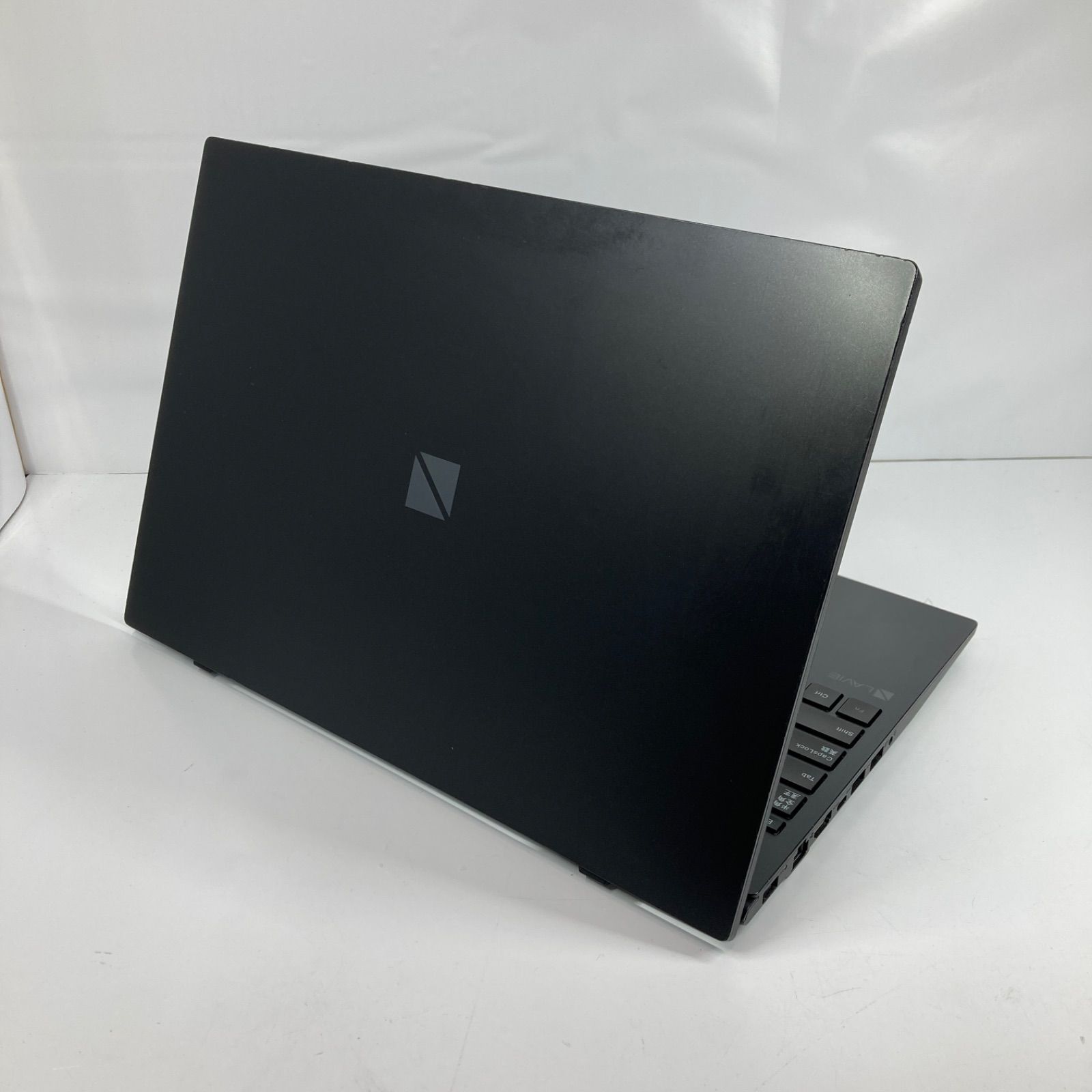 お手頃Windows11！届いてすぐに使えます】NEC LaVie PC-GN12ZQNAH - メルカリ