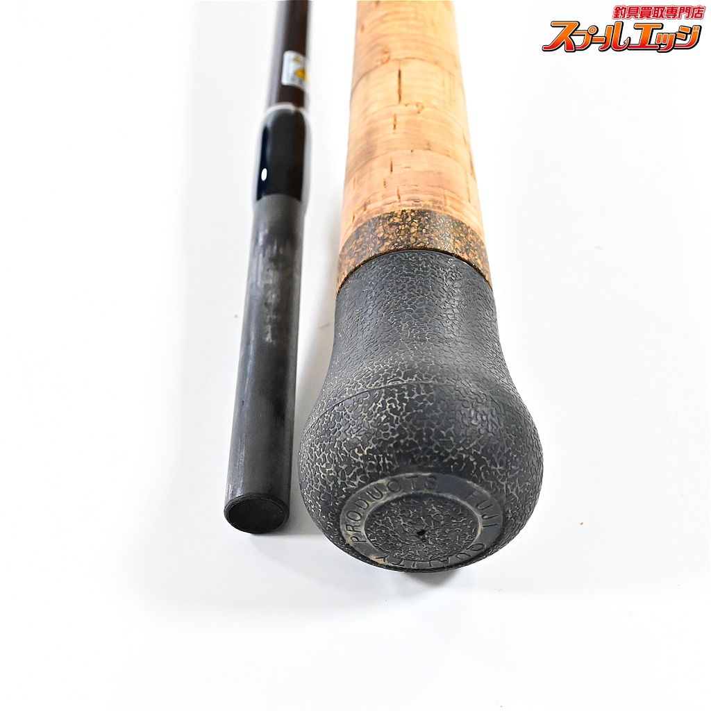 ツララ グリッサンド 77 TULALA Glissando シーバス ヒラメ クイーンフィッシュ K_227 v43393