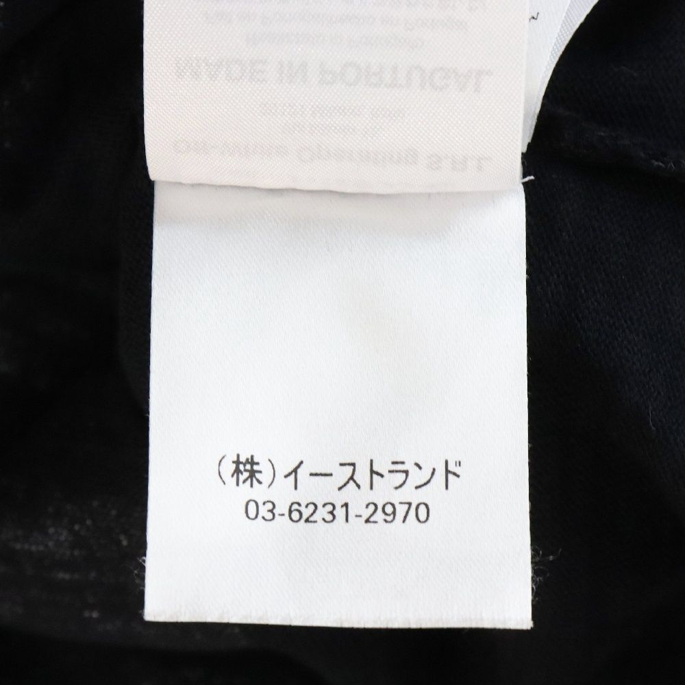OFF-WHITE (オフホワイト) 16AW ×Fragment Design フラグメント