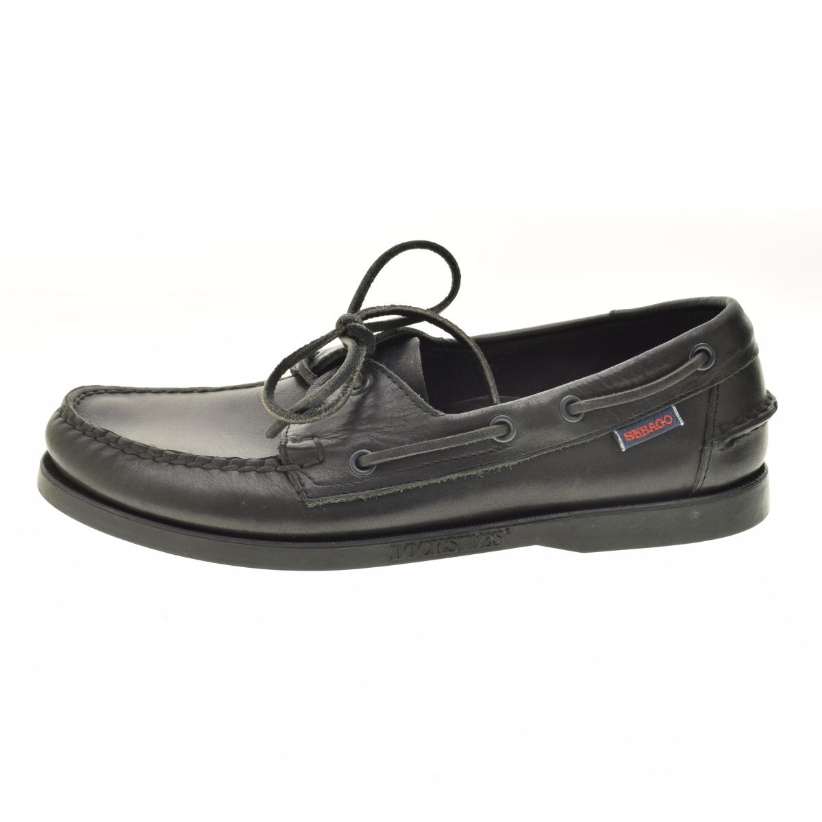 SEBAGO】DOCKSIDES モカシン デッキレザーシューズ - メルカリ