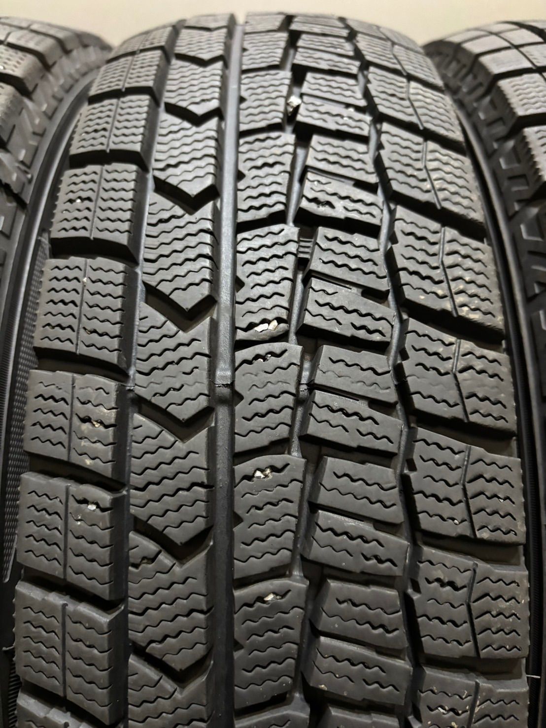 ウィンターマックス