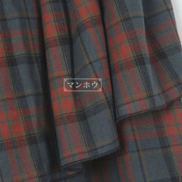 マキシスカート