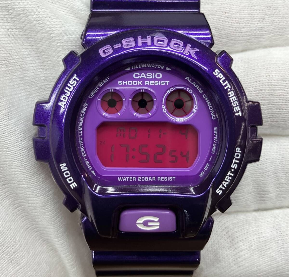 CASIO