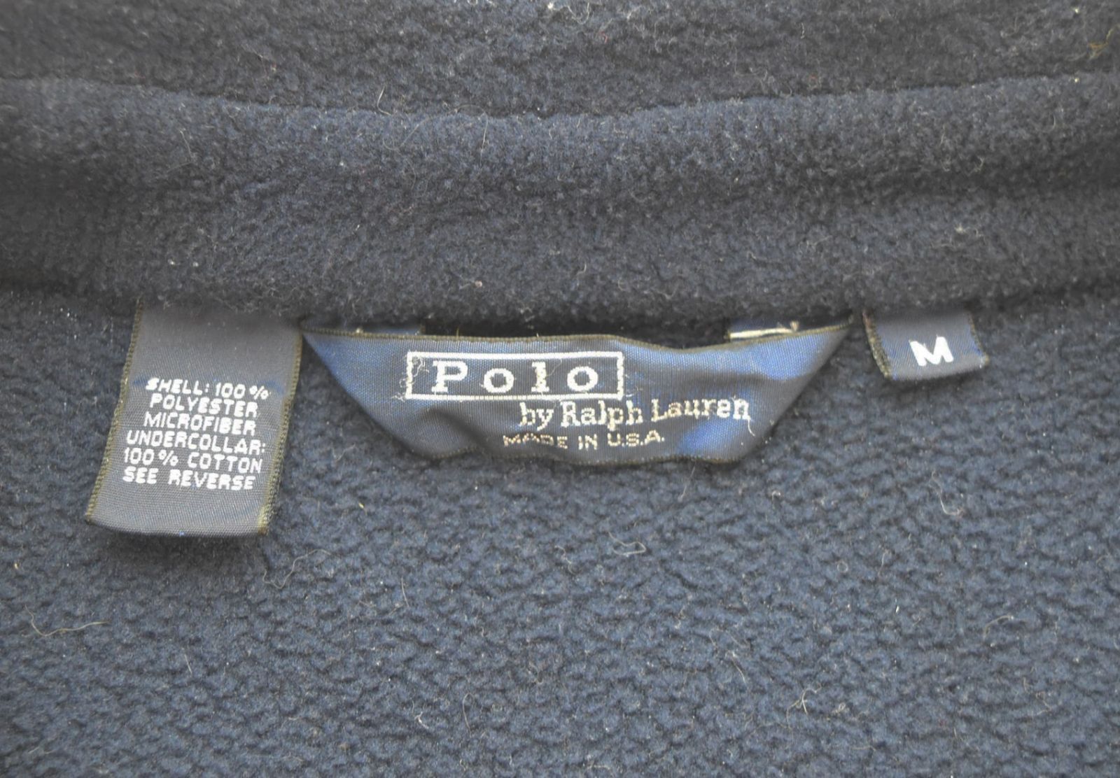 80s〜90s ポロ ラルフローレン スイングトップ 三角タグ USA製 レア】Ralph Lauren スイングトップ 80s 三角タグ S - メルカリ