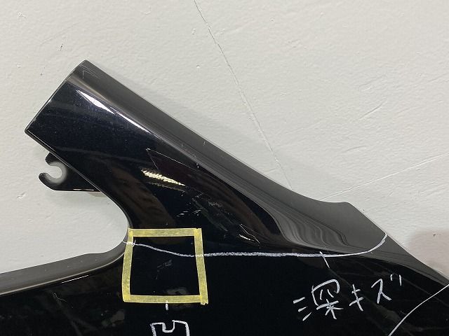 ノア NOAH Si 80系/ZRR80W/ZRR85W ハイブリッド/ZWR80W 純正 右