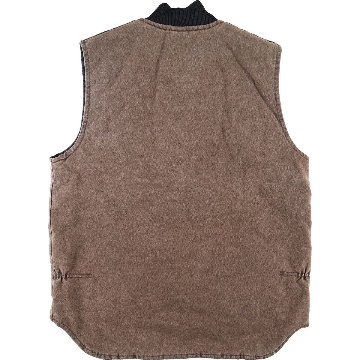 90's vintage 古着 Carhartt カーハート USA製 ダック地 80s~90s USA製 Carhartt ビッグサイズ カーハート ダック地