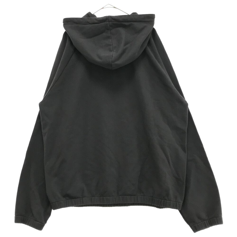 A.P.C (アーペーセー) ETHAN HOODIE イーサンフーディー ワンポイント