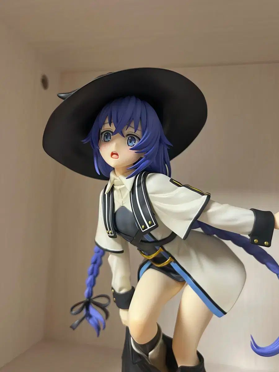 ロキシー ミグルディア お着替えmode ショップ 1/7 フィギュア